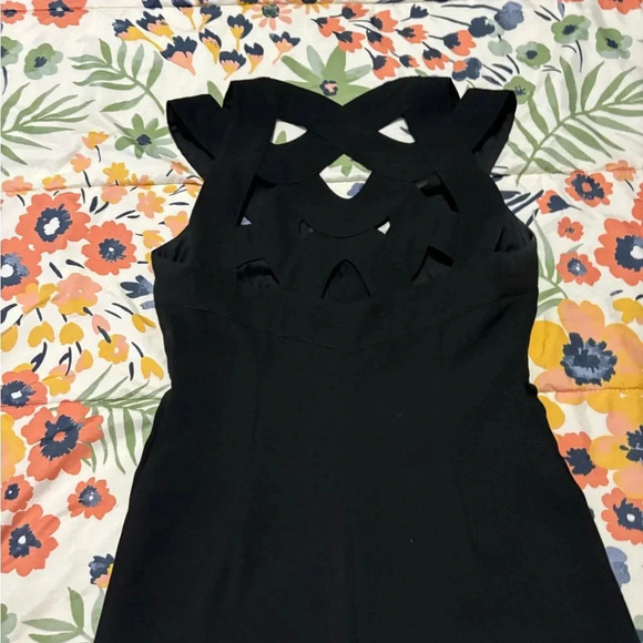 HD in Paris Anthropologie romper size 2 - Picture 7 of 12